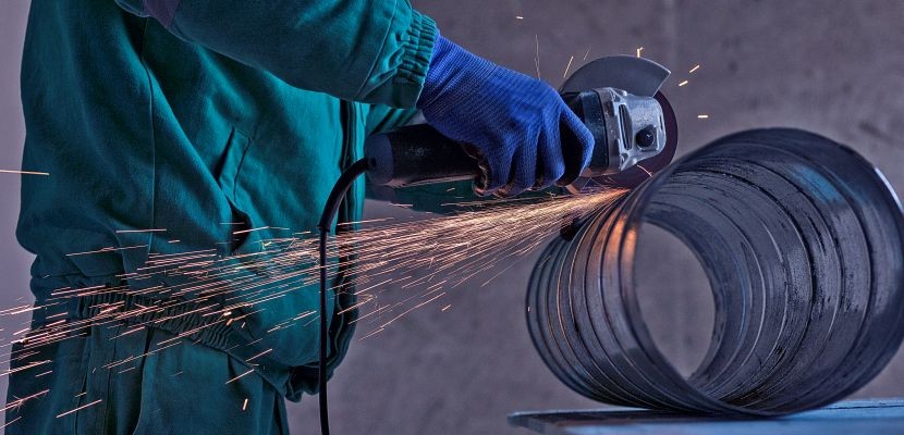 Segurança e Manutenção no Uso de Abrasivos