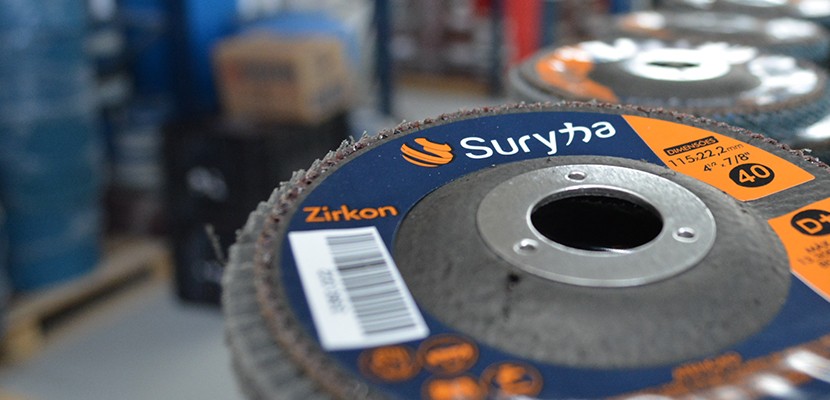 Fábrica de Abrasivos