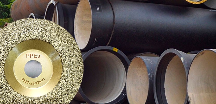 Desempenho Extremo no Desbaste de Ferro Fundido: A Evolução com os Discos Suryha da Arsystem
