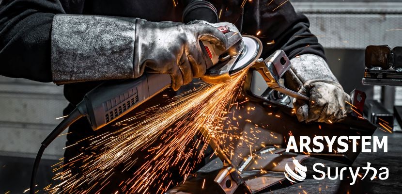 Abrasivos: História, Aplicações e Futuro da Indústria