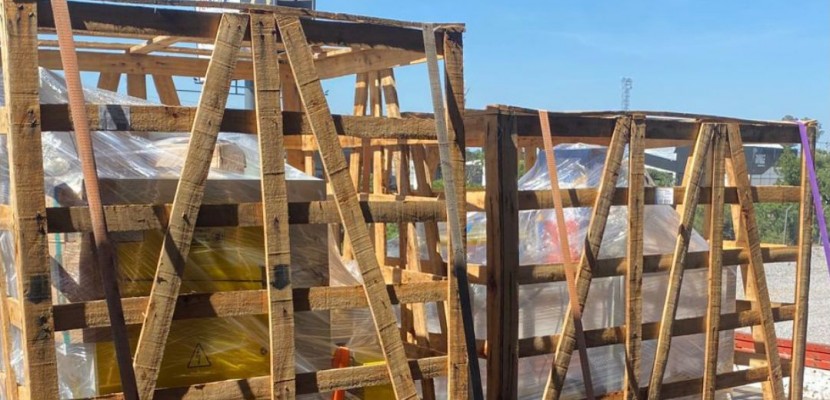 Novos investimentos chegando na Arsystem