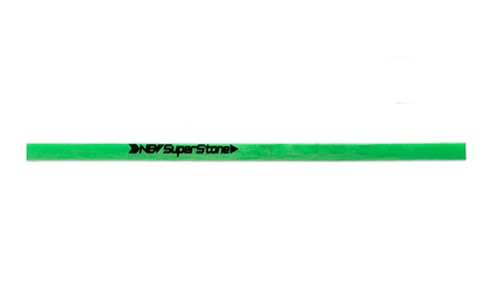 Bast&atilde;o Newsuperstone 1.5 x 6 x 100 Verde #120