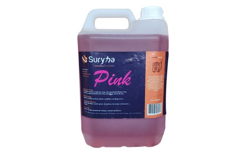 Antirrespingo Suryha Pink | 5 Litros