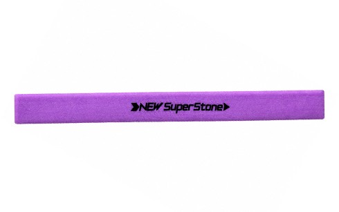 Bast&atilde;o Newsuperstone 1.0 x 10 x 100 Lil&aacute;s #80