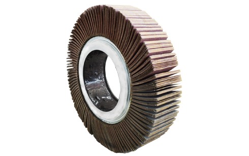 RODA FRB 30050 A 150 DX FURO 107MM VENT.