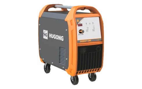 Máquina de Plasma Invercut 125W III Hugong